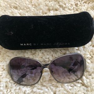 Marc Jacobs MMJ 061/S 0ZAP7F Sunglasses